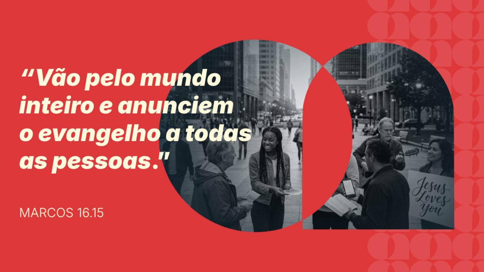 Páginas com foco único