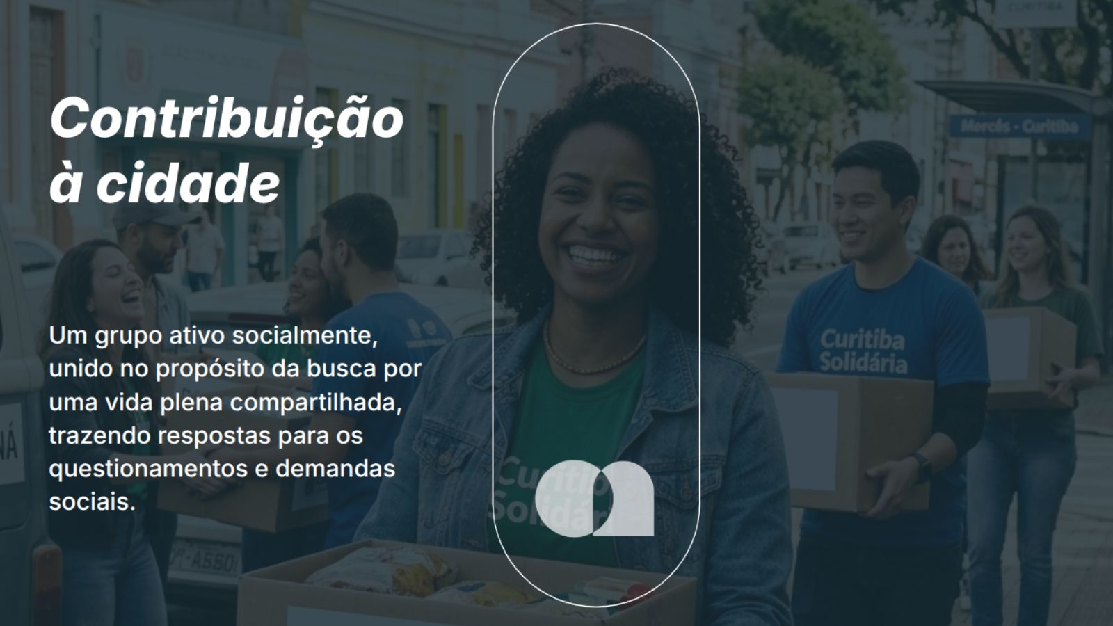 Grade, tipografia e paleta