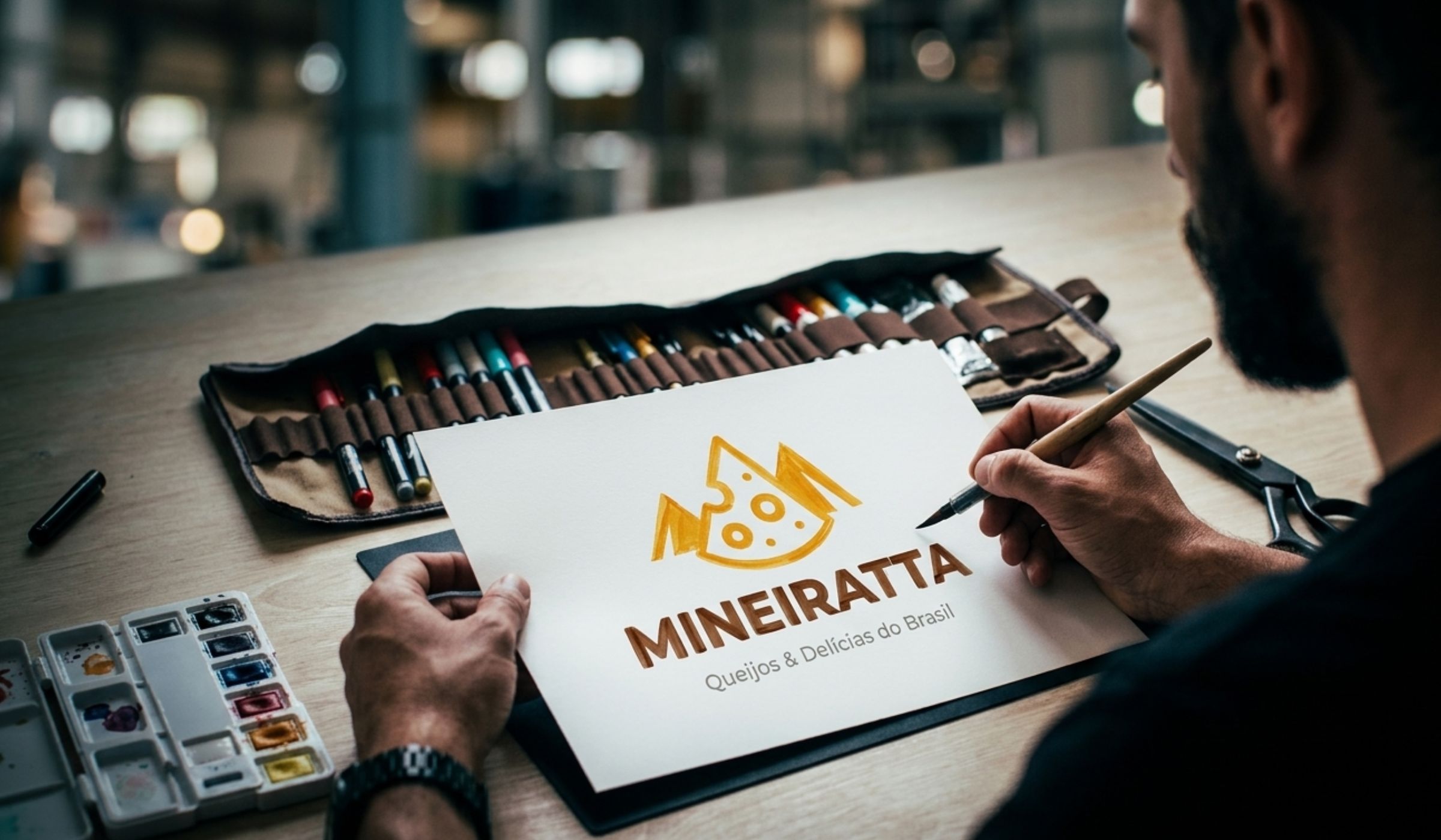 Mineiratta Queijos e Delícias