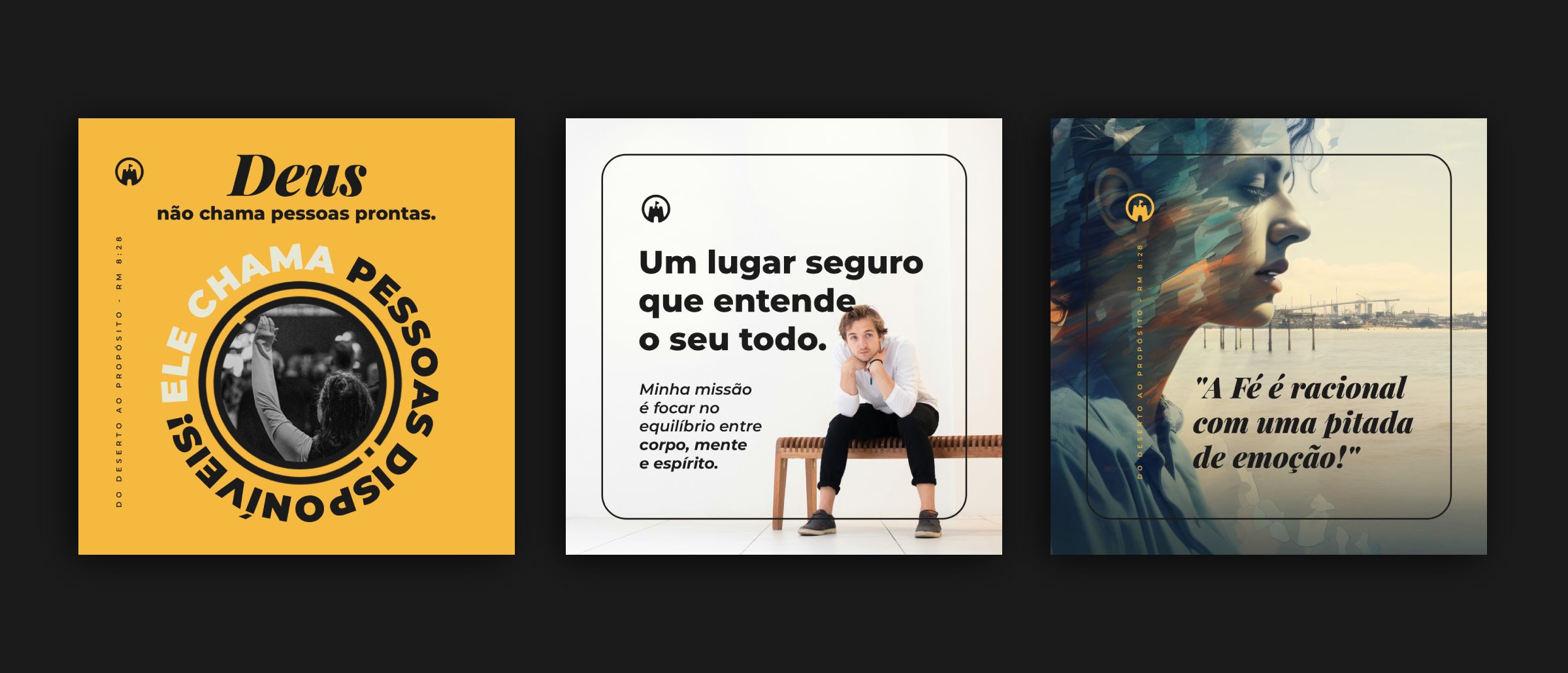 Grade do perfil