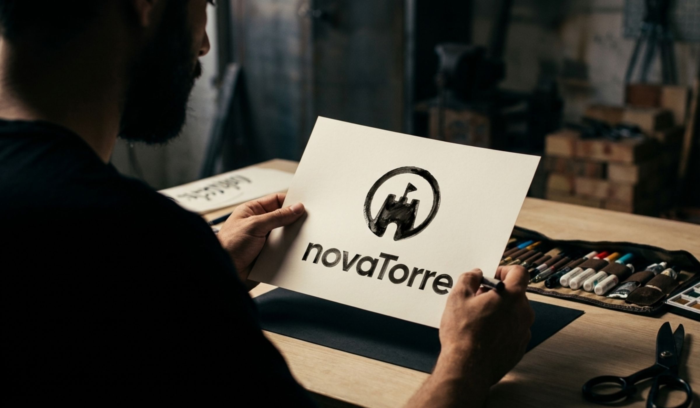 Projeto novaTorre