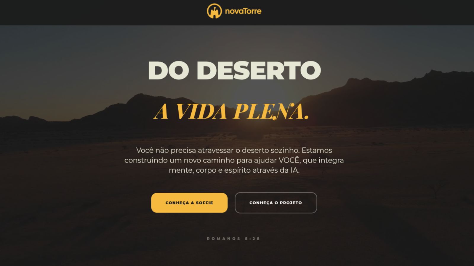 Dobra inicial com os três dados e fonte