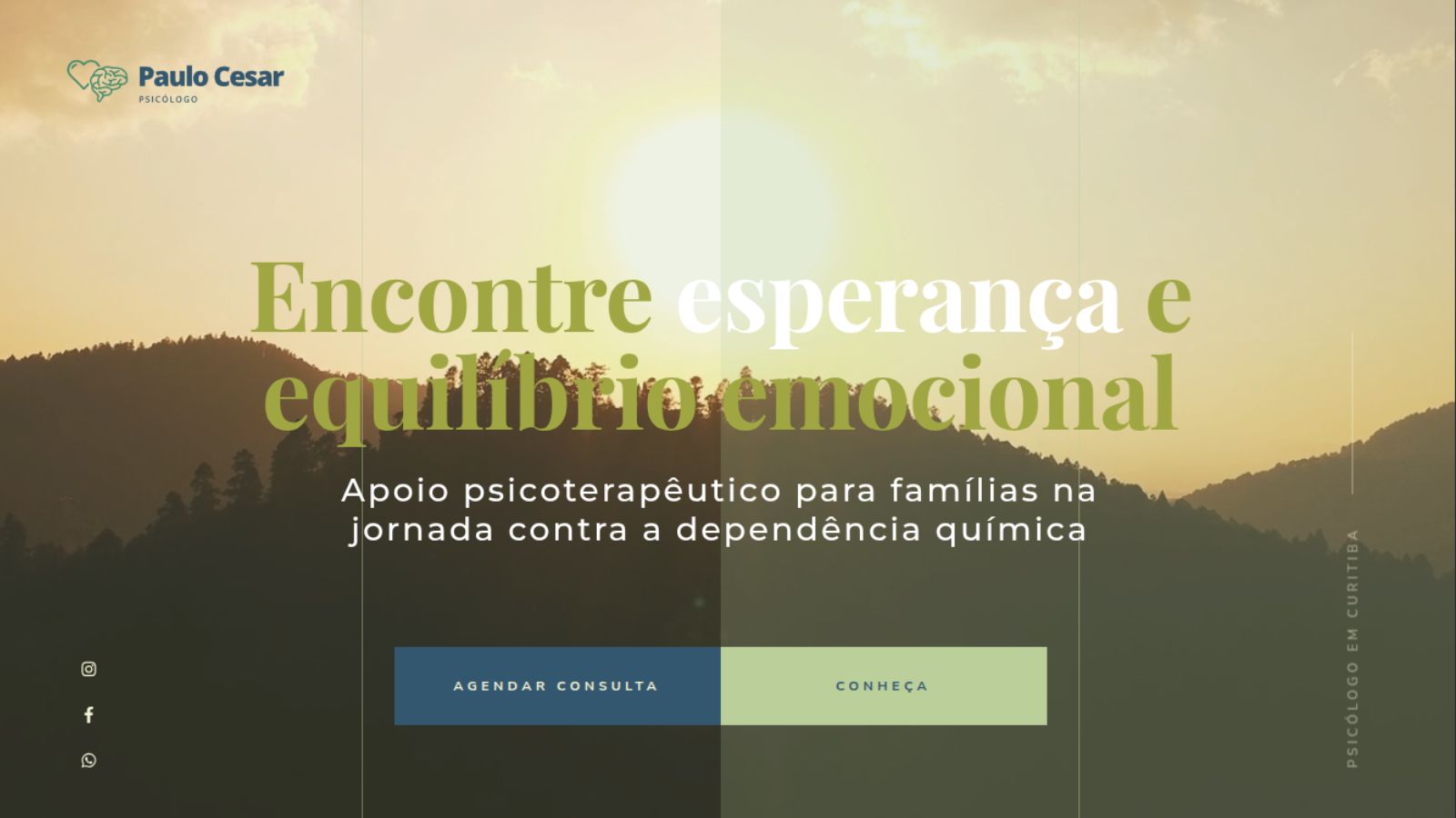 Primeira dobra — linguagem comum