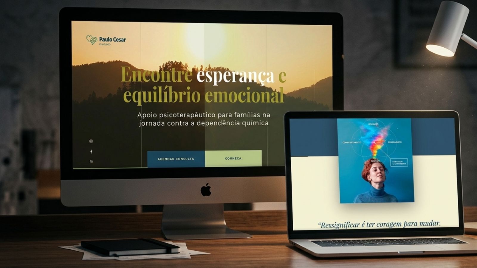 Fluxo de agendamento