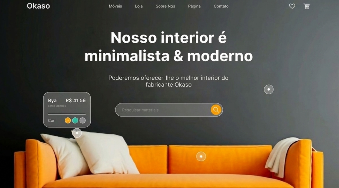 Landing Pages de alta conversão