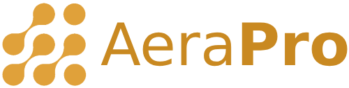 AeraPro Som de fone caro. Preço que cabe no seu bolso.